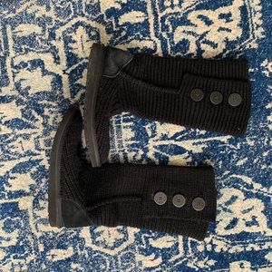 Women’s Sweater Ugg boots